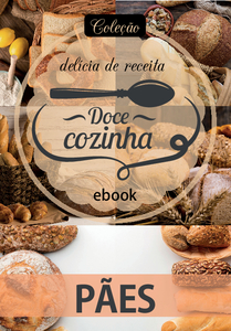 Doce Cozinha Doce Cozinha