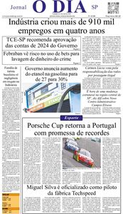 O Dia SP