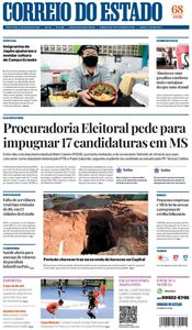 Correio do Estado MS