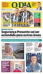 O Dia RJ