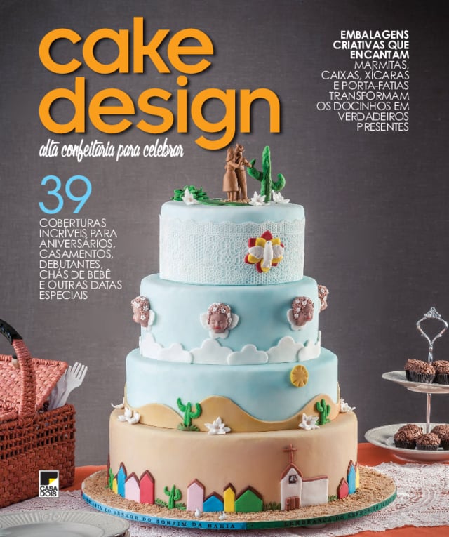 Cake Design