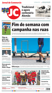 Jornal do Commercio