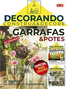 Decorando - Construa e Decore