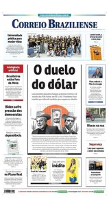 Correio Braziliense