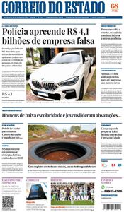 Correio do Estado MS