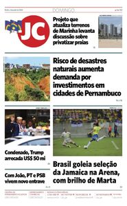 Jornal do Commercio