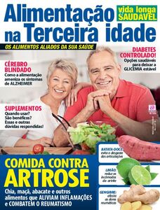 Vida Longa e Saudável