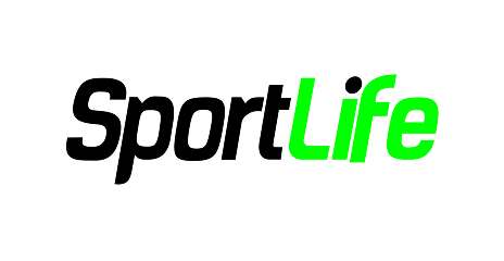 Logo Sport Life