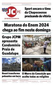 Jornal do Commercio