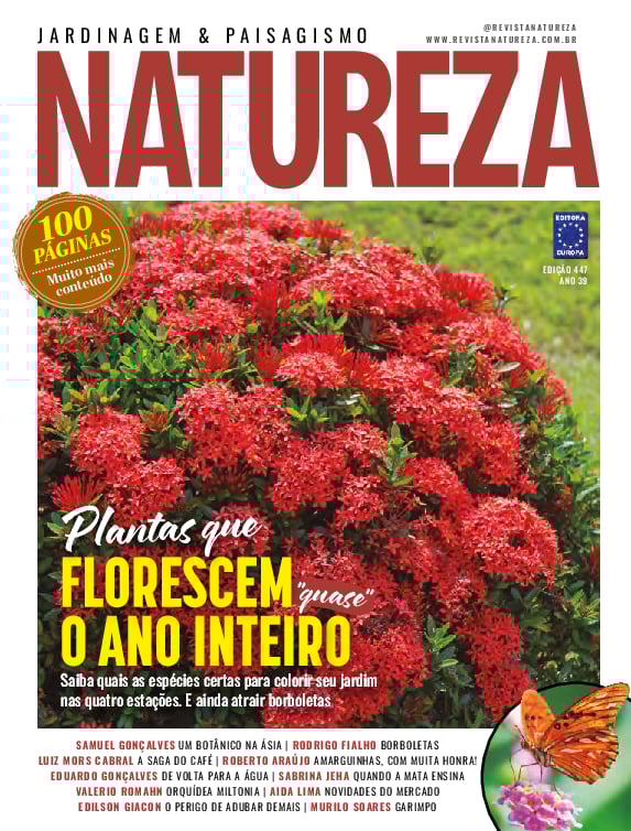 Natureza