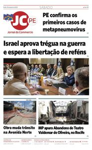 Jornal do Commercio