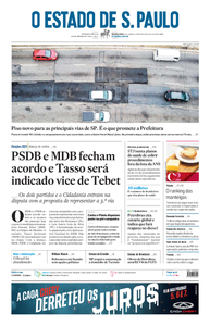 Estadão