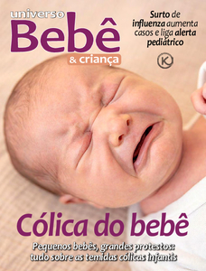 Universo Bebê e Criança