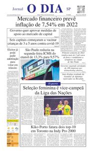 O Dia SP