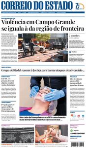 Correio do Estado MS
