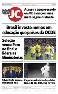 Jornal do Commercio