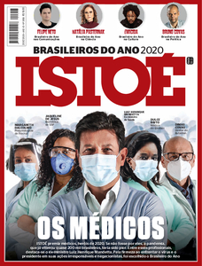 ISTOÉ - Acervo