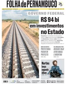 Folha de Pernambuco