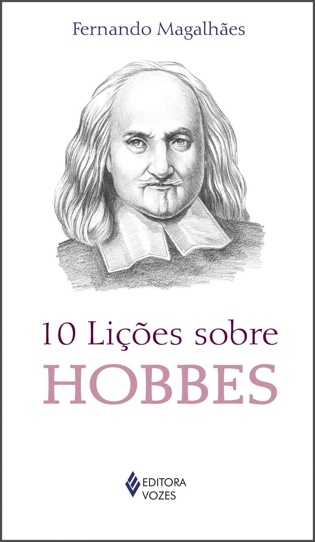 10 lições sobre Hobbes