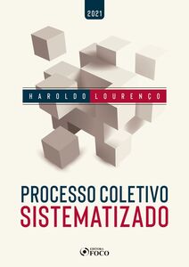 Processo coletivo sistematizado