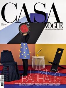 Casa Vogue