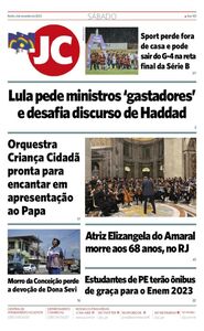 Jornal do Commercio