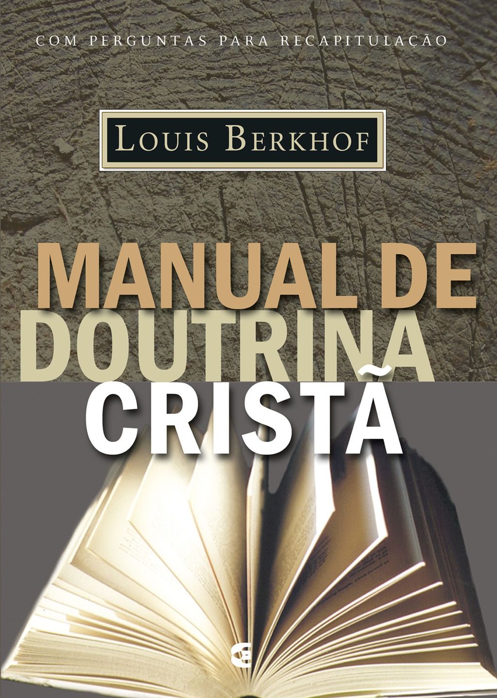 Manual de doutrina cristã