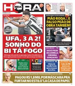 Meia Hora