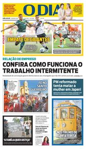 O Dia RJ