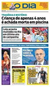 O Dia RJ