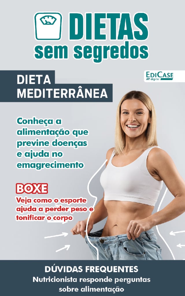 Dietas sem segredos