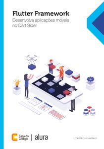 Iniciando com Flutter Framework