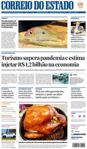 Correio do Estado MS