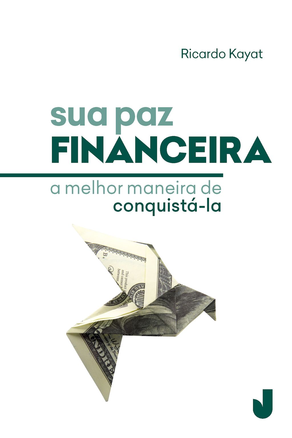 Sua paz financeira