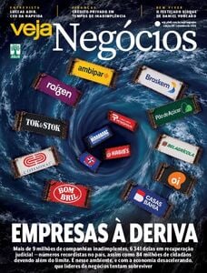 Veja Negócios