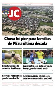 Jornal do Commercio