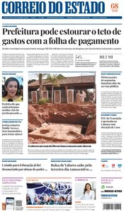 Correio do Estado MS