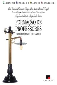 Formação de professores