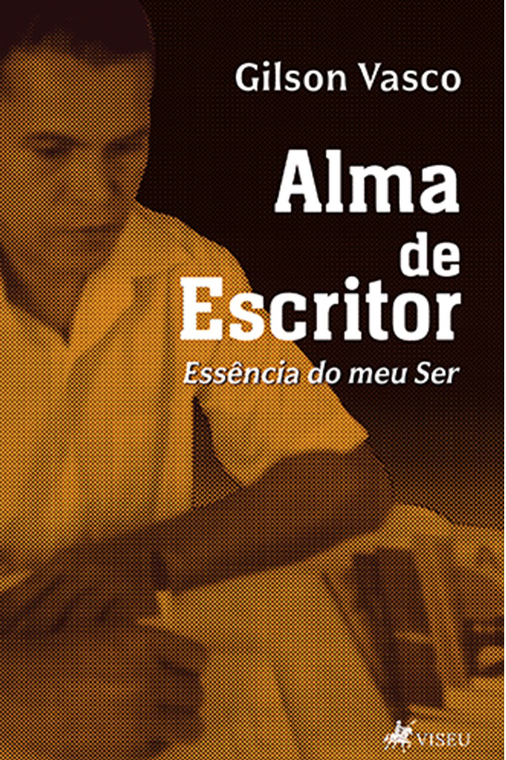 Alma de escritor