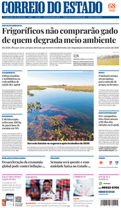 Correio do Estado MS