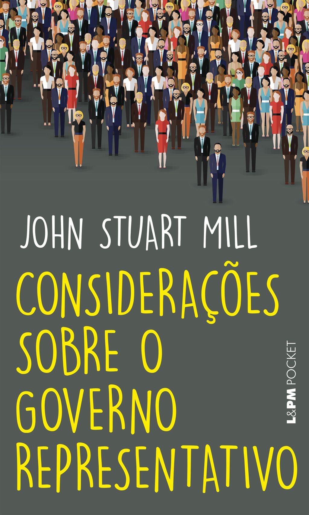 Considerações sobre o governo representativo