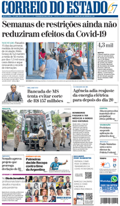 Correio do Estado MS