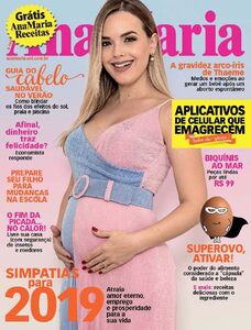 Ana Maria Ana Maria