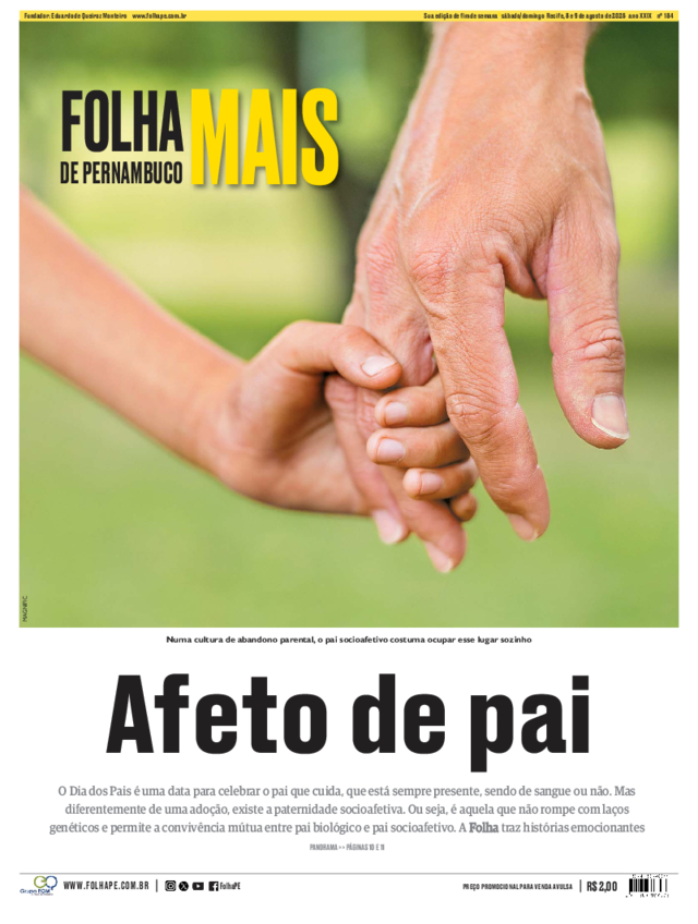 Folha de Pernambuco
