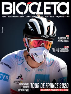 Revista Bicicleta