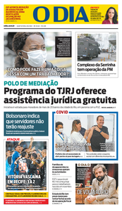 O Dia RJ