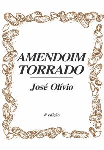 Amendoim Torrado