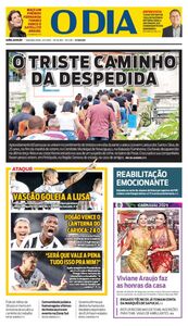 O Dia RJ