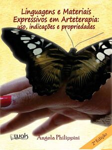 Linguagens e materiais expressivos em Arteterapia