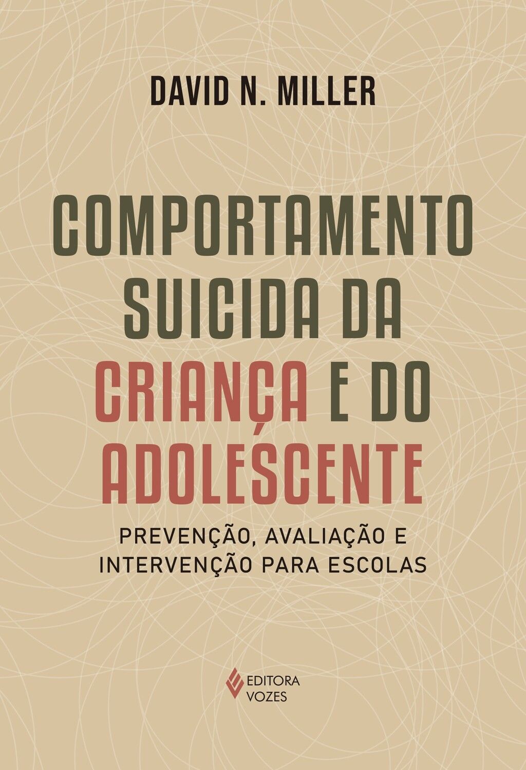 Comportamento suicida da criança e do adolescente